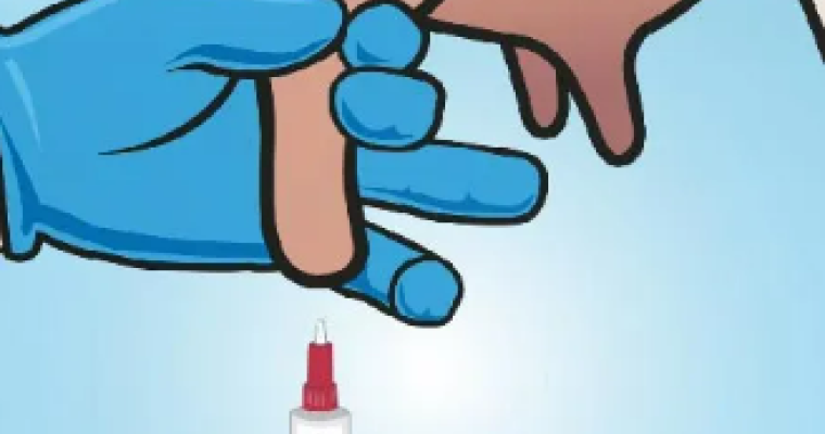 Comment administrer Ubroseal blue