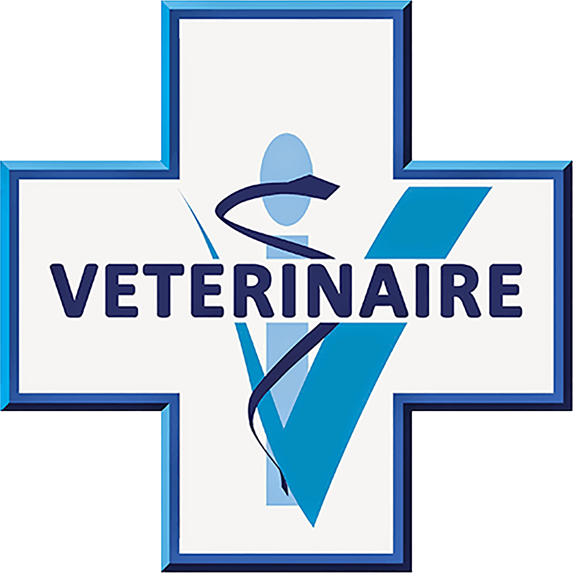 caducée vétérinaire